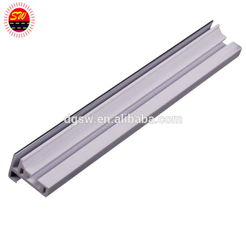 New Products online shopping Pvc Profile ,Best Selling Products Upvc Profile Used Windows And Doors on China WDMA