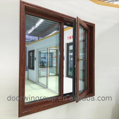 New design best windows for my house window replacement company manufacturer on China WDMA