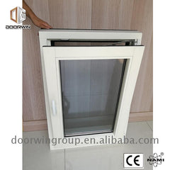 New hot selling products low e glass windows window ratings storm on China WDMA