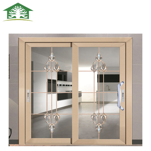 WDMA Noise Reduction Window - New sound insulation noise reduction cost-effective casement window