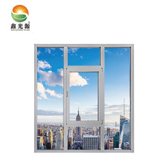 New style inward aluminum tilt turn window wholesales for house on China WDMA