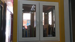 Design Casement Interior Office With Built In Blinds Pvc Foshan Upvc Picture Frames Used Windows And Doors on China WDMA