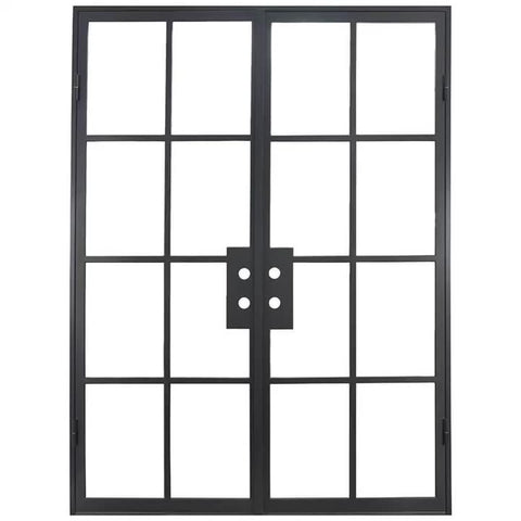WDMA  latest main gate designs china steel front door for residential low prices