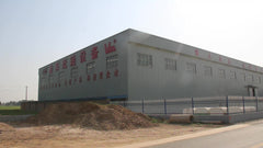 High Quality Low Cost Easy Assemble Steel Structure Frame Workshop on China WDMA