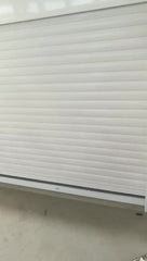 Good quality roller shutter door on China WDMA