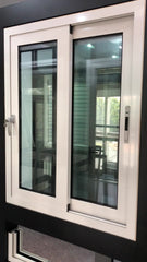 cost of aluminium sliding windows grill design aluminium windows/sliding window on China WDMA