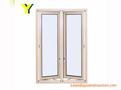 Australia standard Luxury aluminium wood windows and doors for house plan on China WDMA