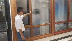 Topwindow Lowes Aluminium Window Frames Prices Double Glazed Sliding Windows Casement Window on China WDMA