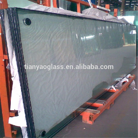 Offline/online 3mm 4mm 5mm 6mm 8mm 10mm 12mm Reflective low e glass used on windows and doors on China WDMA