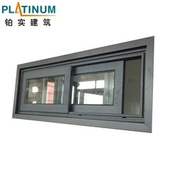 On Sale Top Sale Aluminum Bathroom Windows on China WDMA