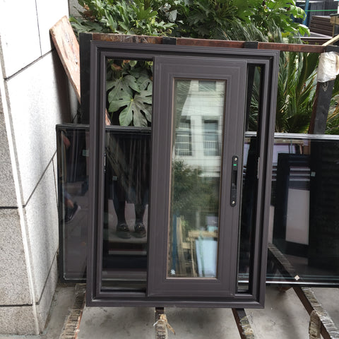 Online shop China alumiuium windows/aluminum sliding window on China WDMA