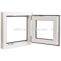 Online shop pvc arch outdoor plastic hidden frame window with high quality on China WDMA