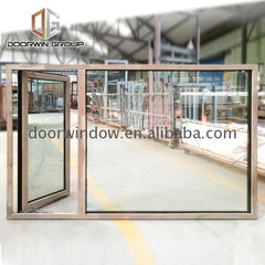 Original factory aluminium upvc windows or which is better on China WDMA