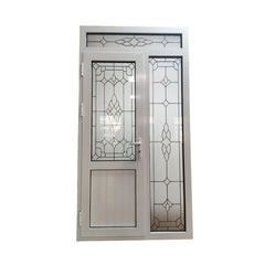 Outdoor Soundproof Sliding French Doors on China WDMA