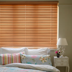 Outdoor wooden roller blinds for windows on China WDMA