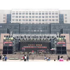 P5 P6 Outdoor Rental Full Color Display Video Panel 5.9 Hanging 5M X 3M Out Door 4Mx3M 4M*3M Ip65 Big Led Screen For Stage on China WDMA