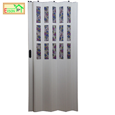 PVC Folding Door Plastic Bi Fold Doors Cost Designs on China WDMA