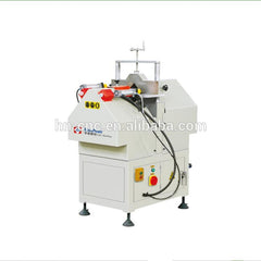 PVC Profile Cutting Machine/Aluminium Doors Window Manufacturing Machine on China WDMA