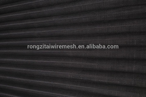 PVC coated fiberglass mosquito Insect Screen roll up window Fly Screen on China WDMA