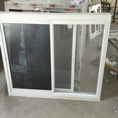 Plastic door and window extrusion material pvc profiles Plastic windows on China WDMA