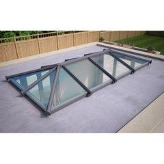 Premium Quality Low Cost Aluminum Skypod Glass Roof Lantern China Manufacturer on China WDMA