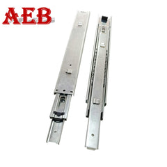 Push up drawer glides hook mounting rail electrical drawer slides telescopic runner channel on China WDMA