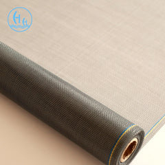 Pvc Coated Fiberglass Roll Up Insect Screen Window Mosquito Net Fly Screen on China WDMA