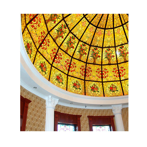Reliable and Cheap stained glass window makers on China WDMA