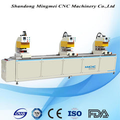 Romania Trinidad and Tobago pvc plastic card die cutting machine shandong mingmei on China WDMA