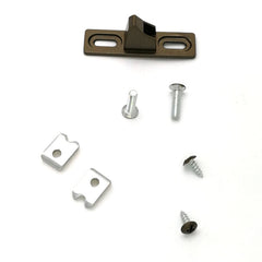 Sash Manual Window Opener Handle Opening Mechanism Aluminum Sliding Window Sash Locks Sliding Lock on China WDMA