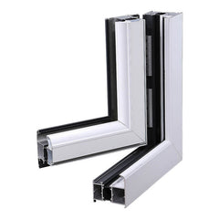 Shandong aluminium extrusion 6000 Series Aluminum Extrusion Sliding Window Profile Manufacturer Price on China WDMA