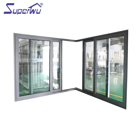 Solution to Bullet Hurricane Proof home innovative new products aluminium system coplanar lift sliding door on China WDMA