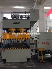 Steel Security Doors Hydraulic press machine on China WDMA