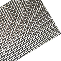 Swinging Screen Doors mesh SS 304 Wire Cloth 12 Mesh with 1mm dia on China WDMA