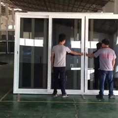 Alibaba Cheap Warehouse Patio Outdoor Sliding Doors on China WDMA