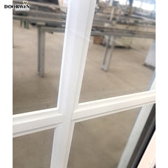 Texas aluminum windows for sale online on China WDMA