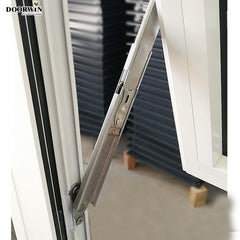 Texas aluminum windows for sale online on China WDMA