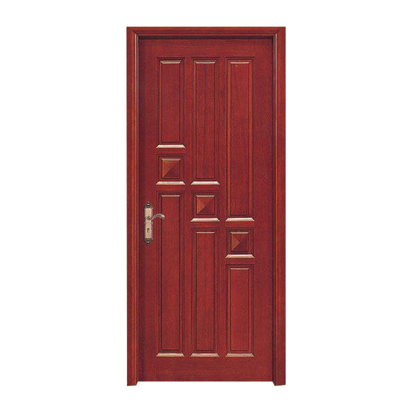 UK design cheap external french oak contemporary front doors on China WDMA