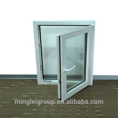 UK glazing pvc windows Veka upvc tilt and turn window details
