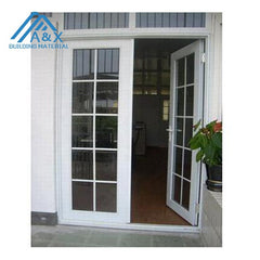 UPVC Casement Door on China WDMA