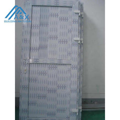 UPVC Casement Door on China WDMA
