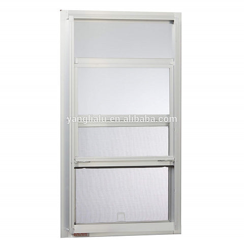 US standard sliding windows aluminium doors windows aluminium profile on China WDMA