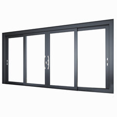 Australia Aluminum Sliding Doors Builders Warehouse  Commercial Project Use House Sliding Doors Veranda Sliding Closet Doors