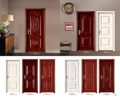 Used Exterior Doors For Sale / Decoration Porte Patio / 3 Panel French Doors on China WDMA