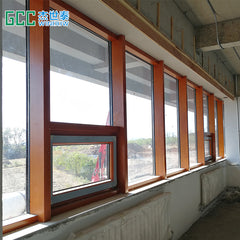 User-friendly design the window and door company on China WDMA