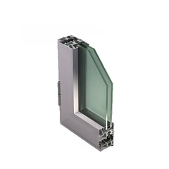 WOW Slide Door Windows Aluminium Profiles Maker on China WDMA