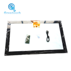 Well-positioned 10.1 inch projected capacitive touch panel/touch screen on China WDMA