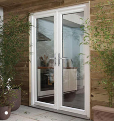 White Aluminum Sliding Doors Porta dobravel Porte pliante Falttur on China WDMA