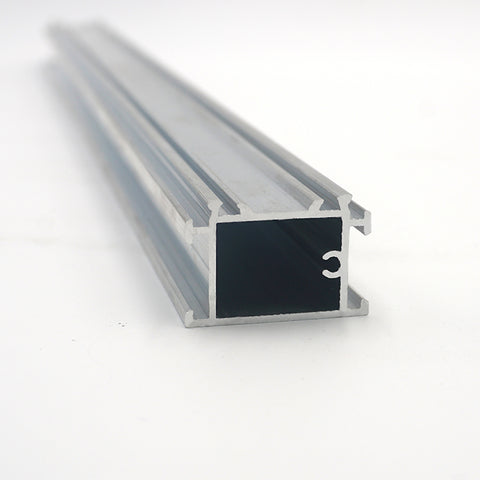 Wholesale Price Aluminium Door Frame Sections Near Me for Kitchen Cabinet on China WDMA