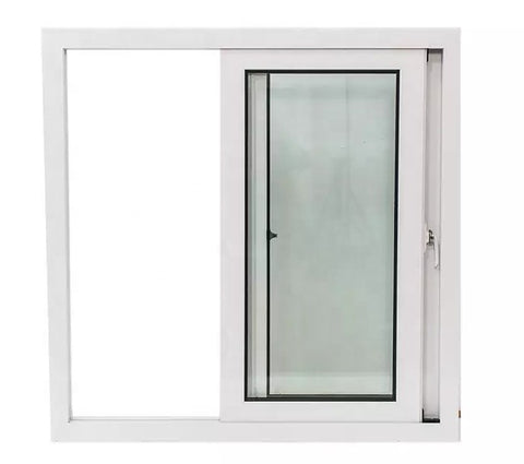 Wholesale Soundproof Customized Upvc Plastic Glazed Windows Cheap Doors Windows USA on China WDMA